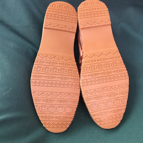 Huaraches de Dama / womens sandals/ huaraches - Picture 2 of 4